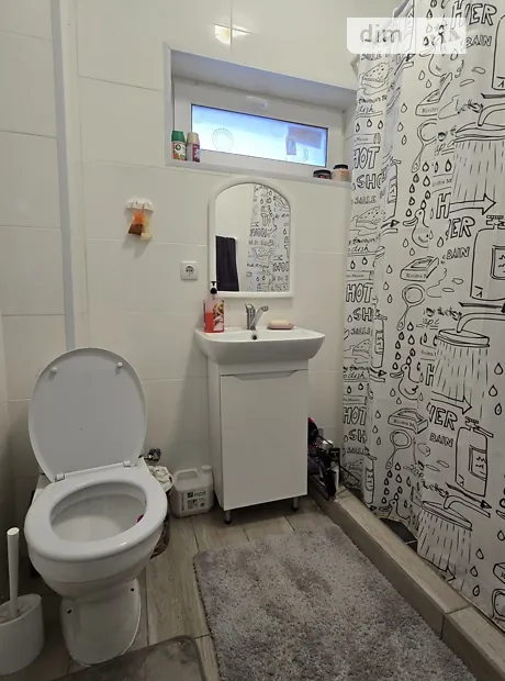 Квартира на вул. Северинівська, 124 в Києві, ID 229478, фото №15
