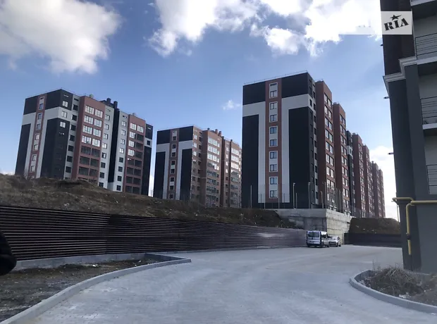 Квартира на вул. Січових Стрільців, 8Б в Хмельницькому, ID 228317, фото №1