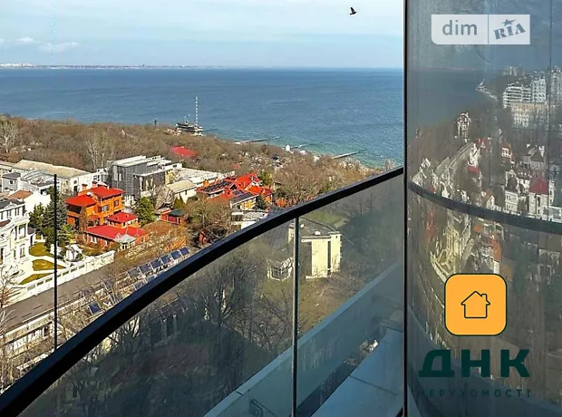 Квартира на бул. Французький в Одесі, ID 175804, фото №1