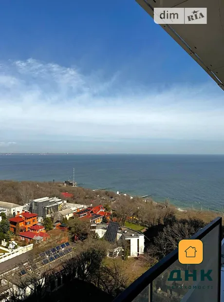 Квартира на бул. Французький в Одесі, ID 175804, фото №3