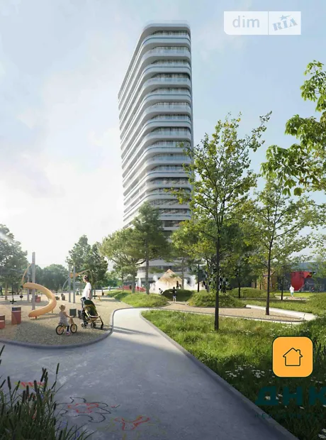 Квартира на бул. Французький 63/65 в Одесі, ID 202448, фото №19