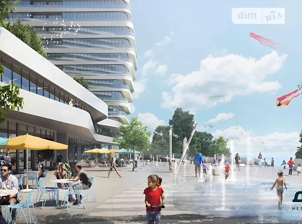 Квартира на бул. Французький 63/65 в Одесі, ID 202448, фото №20