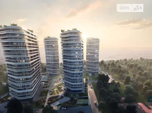 Квартира на бул. Французький 63/65 в Одесі, ID 202448, фото №22