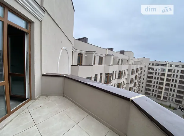 Квартира на вул. Дача Ковалевського, 91 в Одесі, ID 260662, фото №2