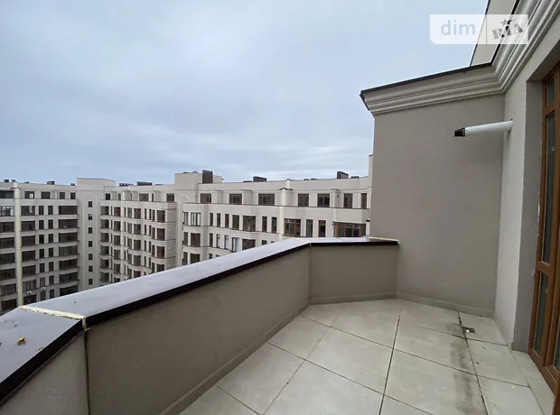 Квартира на вул. Дача Ковалевського, 91 в Одесі, ID 260662, фото №3