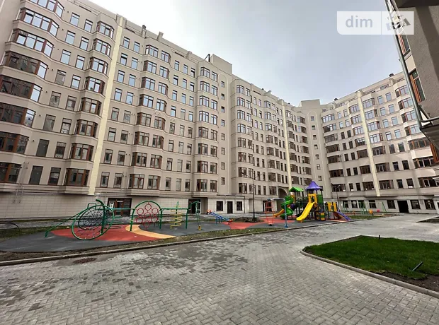 Квартира на вул. Дача Ковалевського, 91 в Одесі, ID 260662, фото №7
