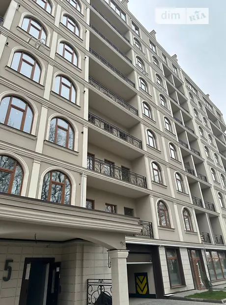 Квартира на вул. Дача Ковалевського, 91 в Одесі, ID 260662, фото №8