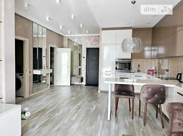 Квартира на вул. Маккейна Джона, 1 в Київ, ID 184902, фото №3