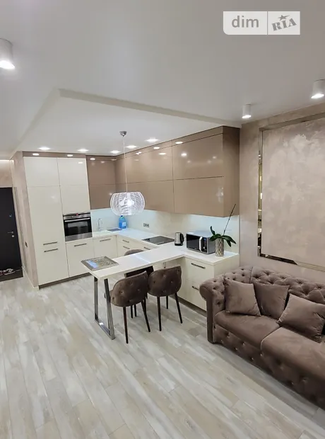 Квартира на вул. Маккейна Джона, 1 в Київ, ID 184902, фото №4
