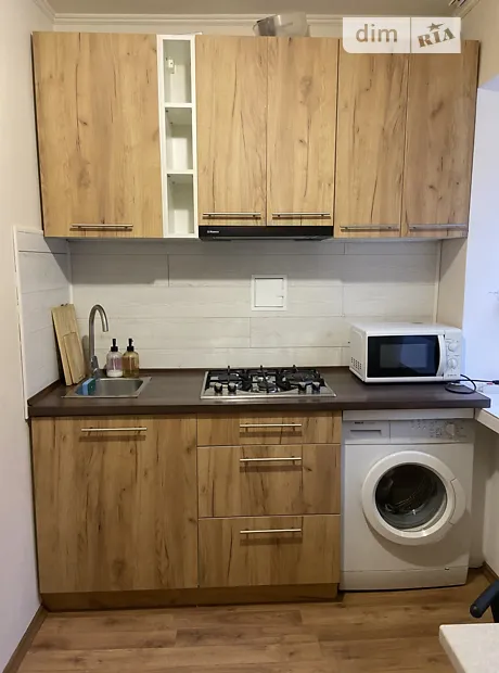 Квартира на бульв. Чоколівський, 11 в Києві, ID 479029, фото №8