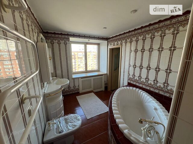 Квартира на вул. Драгоманова, 17 в Києві, ID 186534, фото №1