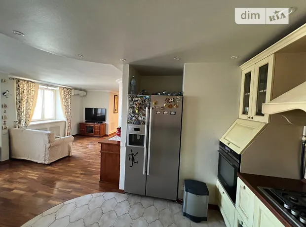 Квартира на вул. Драгоманова, 17 в Києві, ID 186534, фото №11