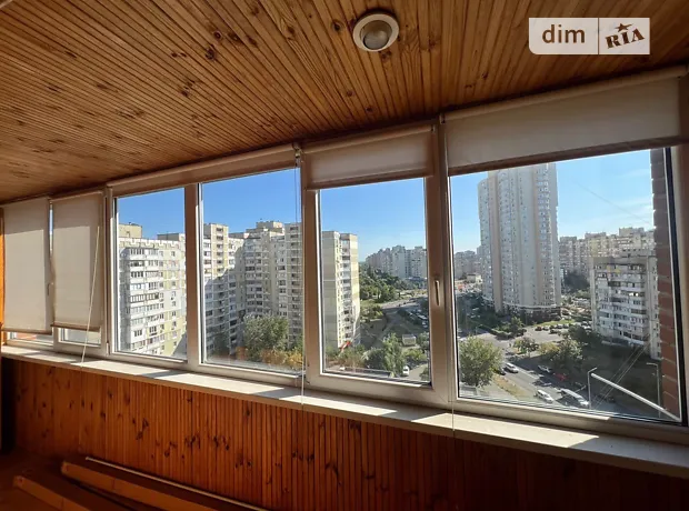 Квартира на вул. Драгоманова, 17 в Києві, ID 186534, фото №15