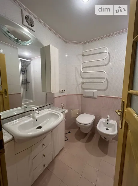 Квартира на вул. Драгоманова, 17 в Києві, ID 186534, фото №22