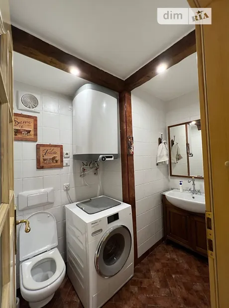 Квартира на вул. Драгоманова, 17 в Києві, ID 186534, фото №8