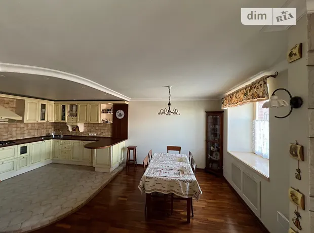 Квартира на вул. Драгоманова, 17 в Києві, ID 186534, фото №10