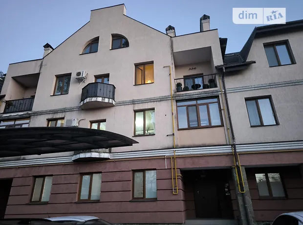 Квартира на вул. Ольги Кобилянської в Києві, ID 233471, фото №1