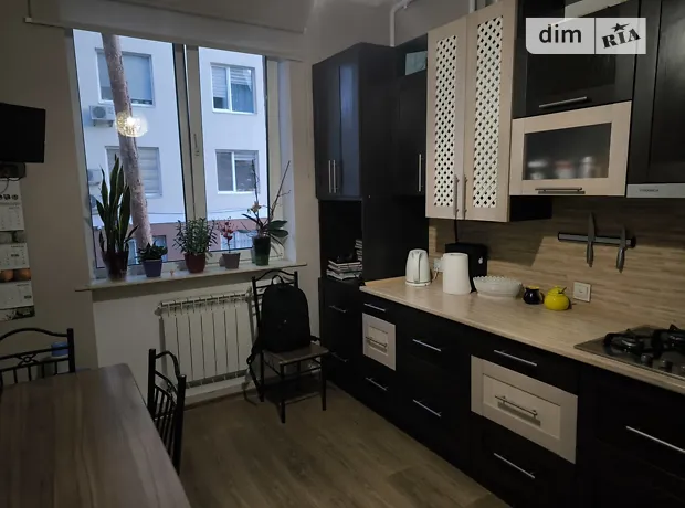 Квартира на вул. Ольги Кобилянської в Києві, ID 233471, фото №12