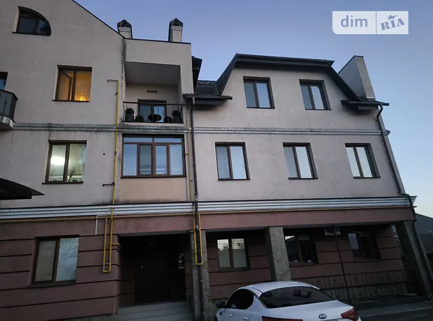 Квартира на вул. Ольги Кобилянської в Києві, ID 233471, фото №14