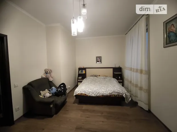 Квартира на вул. Ольги Кобилянської в Києві, ID 233471, фото №3