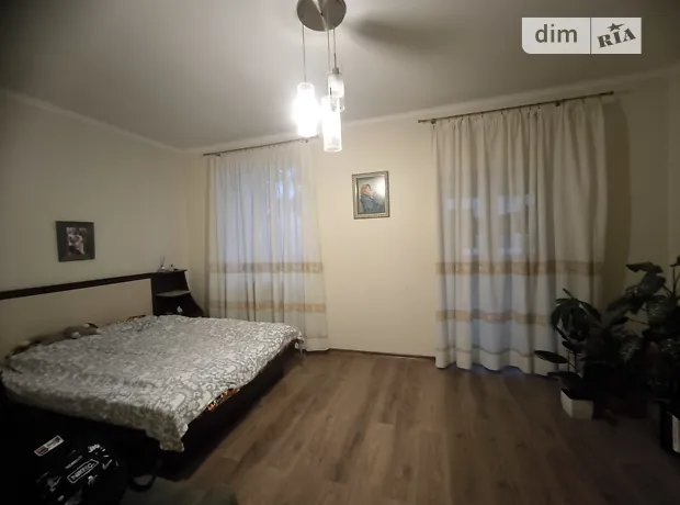 Квартира на вул. Ольги Кобилянської в Києві, ID 233471, фото №4