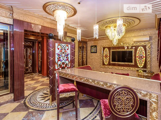 Квартира на вул. Василя Тютюнника 37/1 в Києві, ID 177685, фото №3