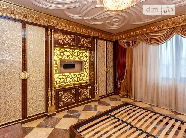 Квартира на вул. Василя Тютюнника 37/1 в Києві, ID 177685, фото №7
