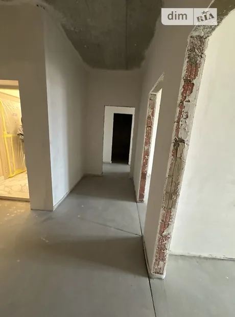 Квартира на вул. Фонтанська дорога, 64\u002F1 в Одесі, ID 187090, фото №4