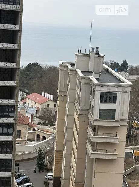 Квартира на пров. Курортний, 2 в Одесі, ID 202278, фото №10