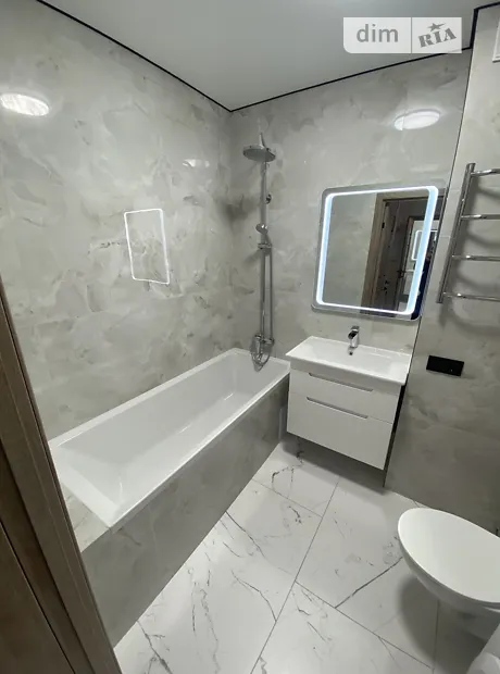 Квартира на вул. Симоненка, 107 в Києві, ID 306537, фото №1