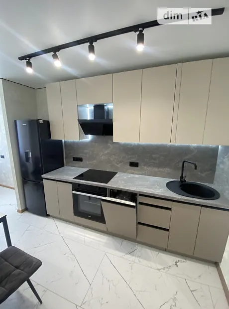 Квартира на вул. Симоненка, 107 в Києві, ID 306537, фото №2