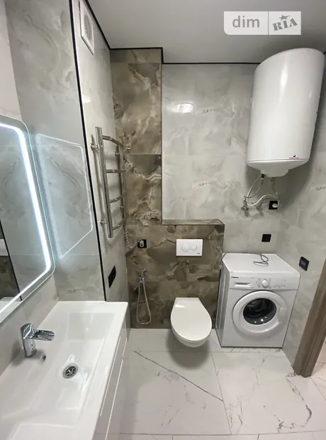 Квартира на вул. Симоненка, 107 в Києві, ID 306537, фото №17