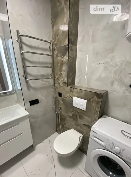 Квартира на вул. Симоненка, 107 в Києві, ID 306537, фото №7