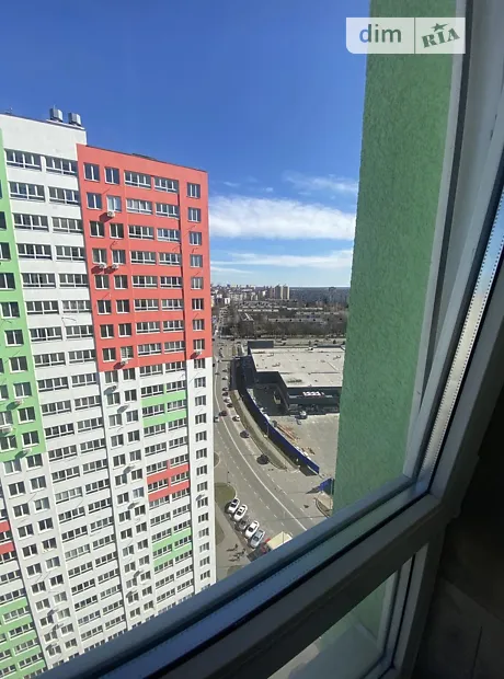 Квартира на вул. Симоненка, 107 в Києві, ID 306537, фото №10