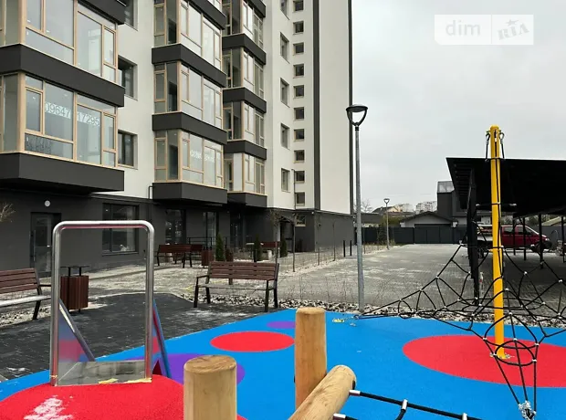 Квартира на вул. Миру, 100 в Івано-Франківську, ID 203340, фото №22