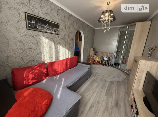 Квартира на вул. Дмитра Павличка, 30 в Києві, ID 245087, фото №1