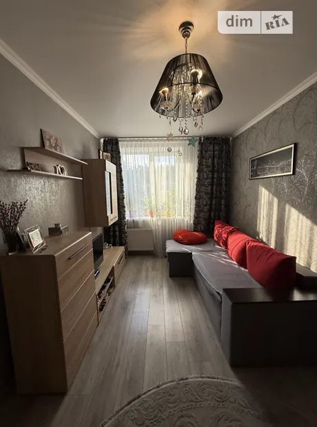 Квартира на вул. Дмитра Павличка, 30 в Києві, ID 245087, фото №2