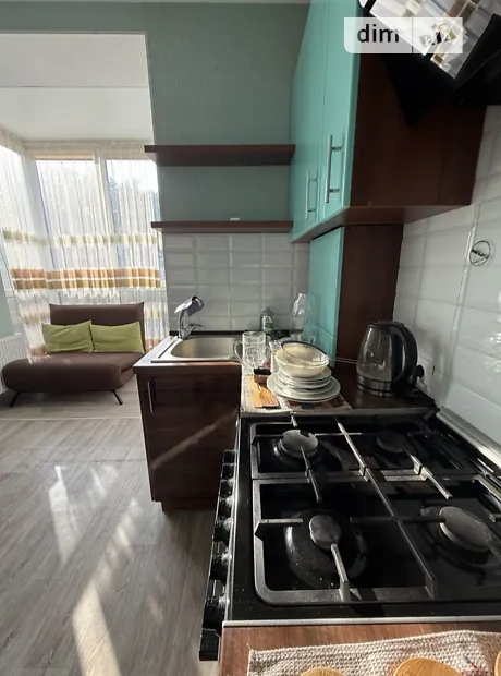 Квартира на вул. Дмитра Павличка, 30 в Києві, ID 245087, фото №3
