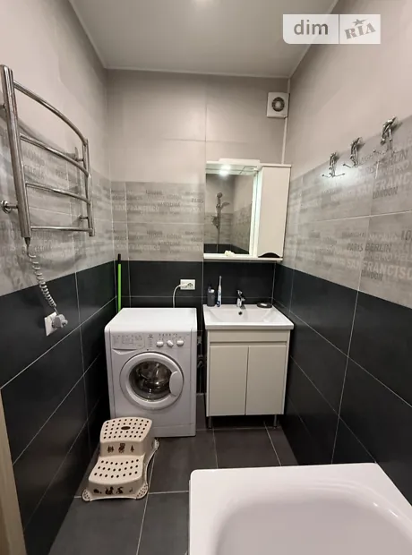 Квартира на вул. Дмитра Павличка, 30 в Києві, ID 245087, фото №6