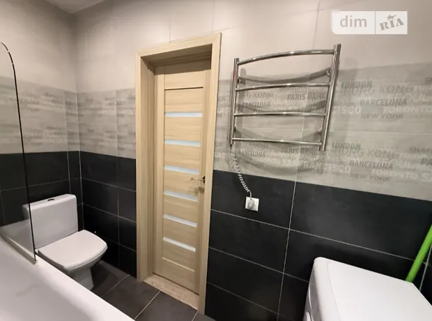 Квартира на вул. Дмитра Павличка, 30 в Києві, ID 245087, фото №8
