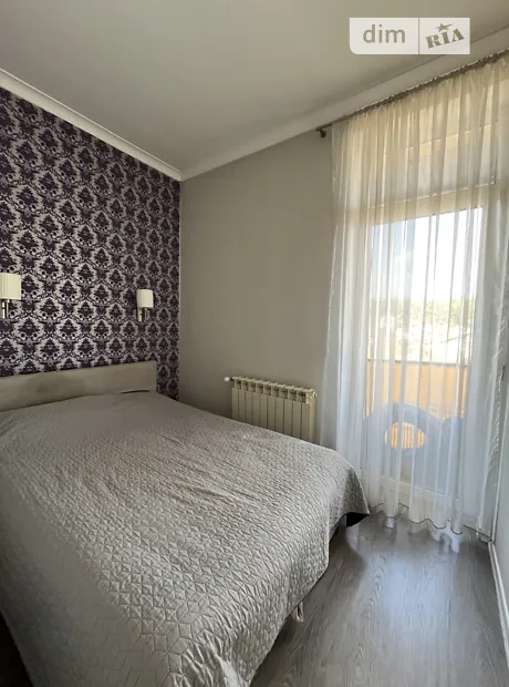 Квартира на вул. Кошового, 2В в Києві, ID 223719, фото №6