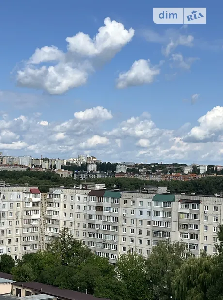 Квартира на вул. Шевченка, 46 в Хмельницькому, ID 279653, фото №24