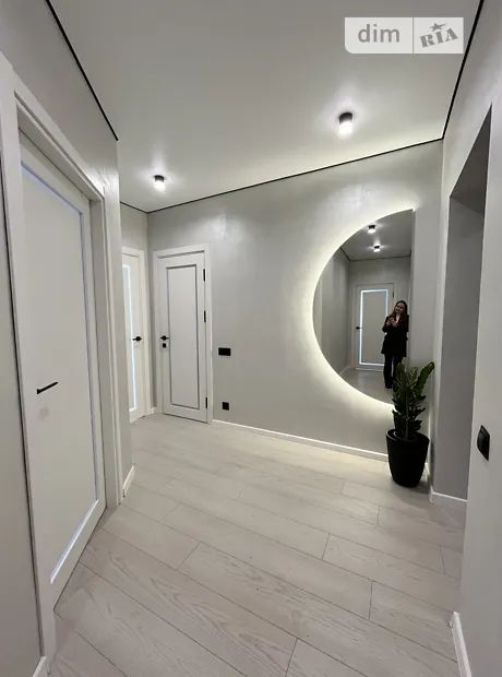 Квартира на вул. Шевченка, 46 в Хмельницькому, ID 279653, фото №7