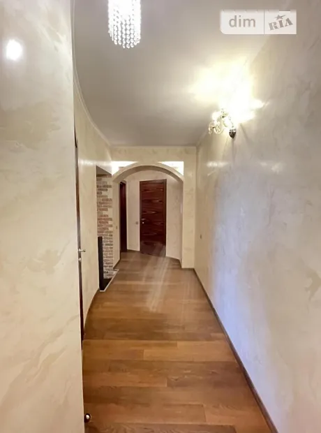 Квартира на вул. Михайла Котельникова, 35 в Києві, ID 205152, фото №19