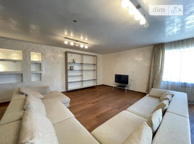 Квартира на вул. Михайла Котельникова, 35 в Києві, ID 205152, фото №3