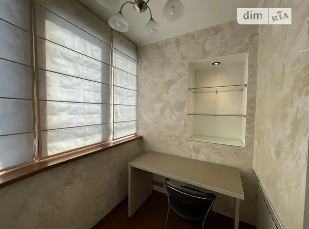 Квартира на вул. Михайла Котельникова, 35 в Києві, ID 205152, фото №6