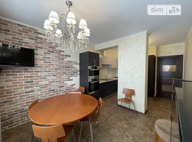 Квартира на вул. Михайла Котельникова, 35 в Києві, ID 205152, фото №10