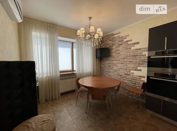 Квартира на вул. Михайла Котельникова, 35 в Києві, ID 208807, фото №11