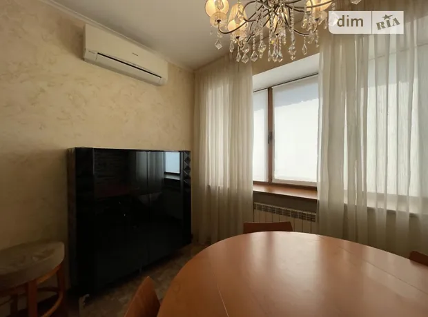 Квартира на вул. Михайла Котельникова, 35 в Києві, ID 208807, фото №12