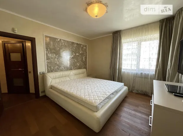 Квартира на вул. Михайла Котельникова, 35 в Києві, ID 208807, фото №20